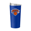 New York Knicks 20oz Flipside Powder Coat Tumbler - Logo Brands