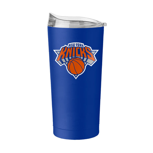 Product Image for New York Knicks 20oz Flipside Powder Coat Tumbler
