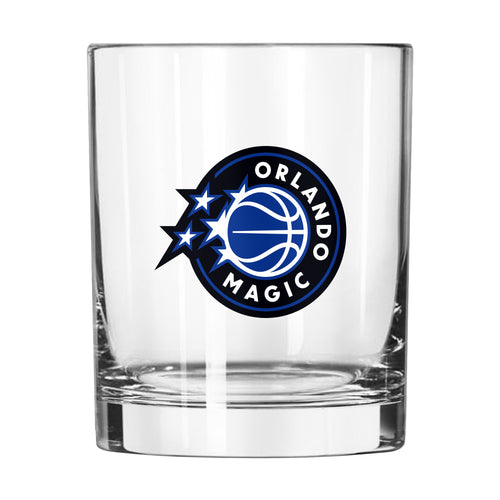 Product Image for Orlando Magic 14oz Gameday Rocks Glass