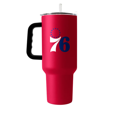 Product Image for Philadelphia 76ers 40oz Flipside Powder Coat Tumbler