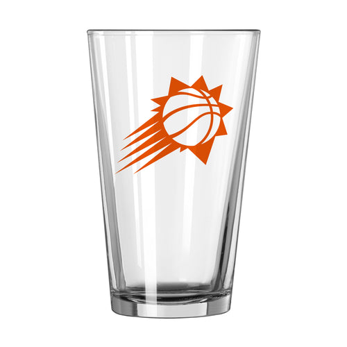 Product Image for Phoenix Suns 16oz Gameday Pint Glass