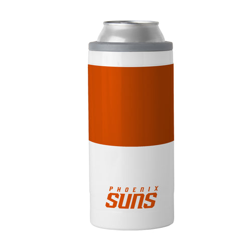Product Image for Phoenix Suns 12oz Colorblock Slim Can Coolie