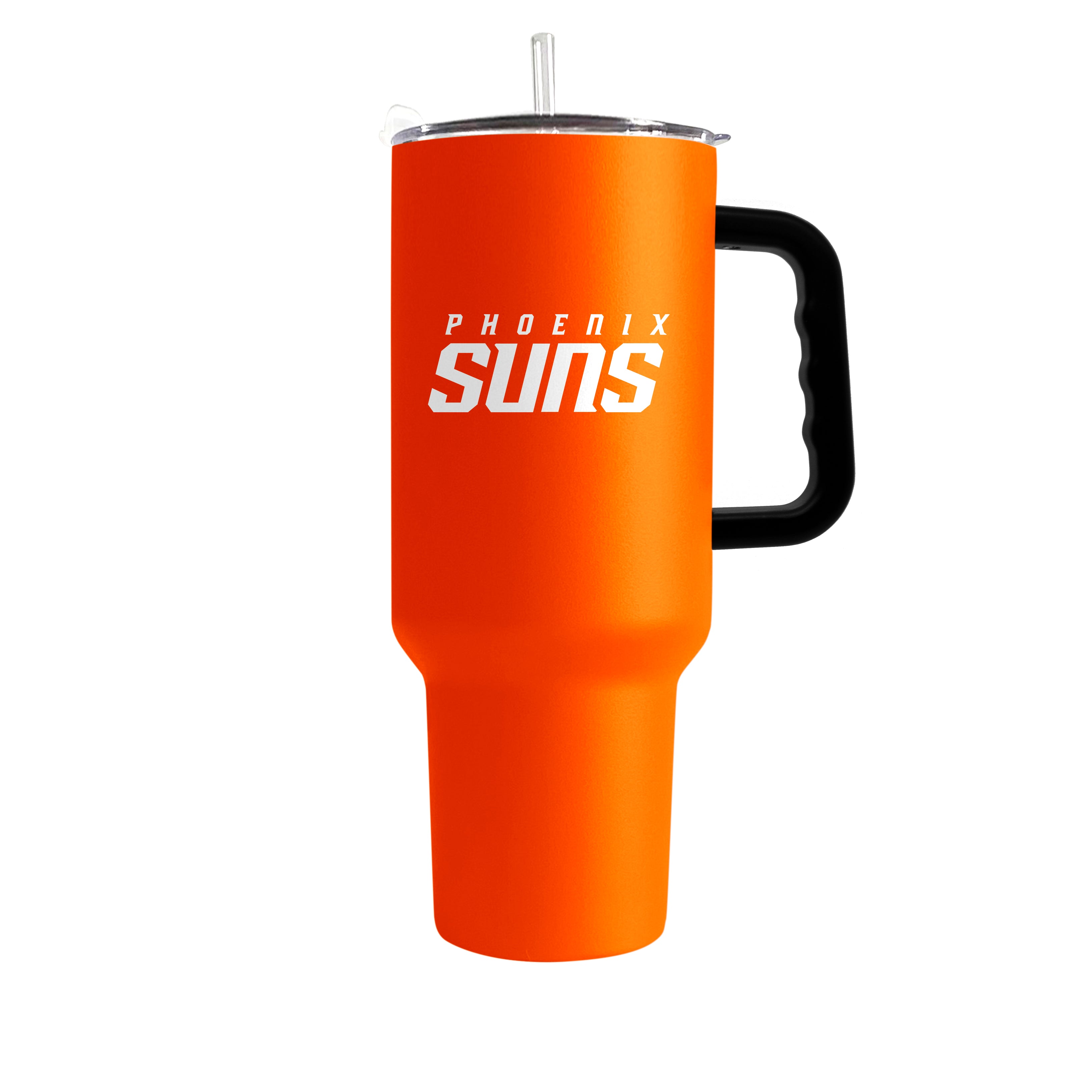 Phoenix Suns 40oz Flipside Powder Coat Tumbler