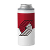 Portland Trail Blazers Slim Colorblock Can Coolie