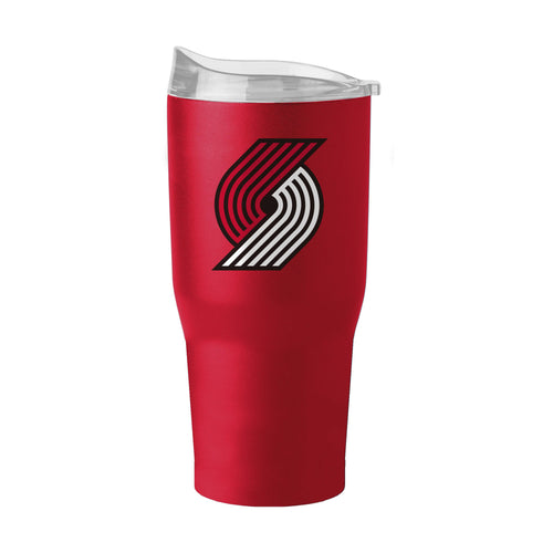 Product Image for Portland Trailblazers 30oz Flipside Powder Coat Tumbler