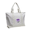 Sacramento Kings Leopard Pattern Tote