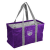 Sacramento Kings Crosshatch Picnic Caddy
