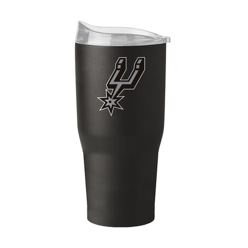 Product Image for San Antonio Spurs 30oz Flipside Powder Coat Tumbler