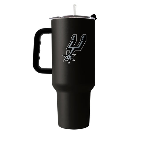 Product Image for San Antonio Spurs 40oz Flipside Powder Coat Tumbler