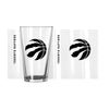 Toronto Raptors 16oz Gameday Pint Glass