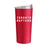Toronto Raptors 20oz Flipside Powder Coat Tumbler