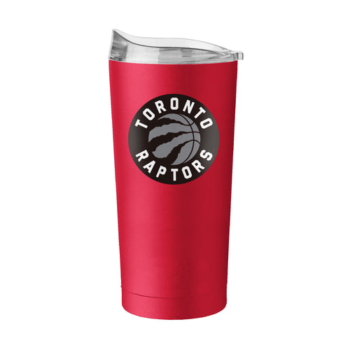 Product Image for Toronto Raptors 20oz Flipside Powder Coat Tumbler