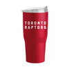 Toronto Raptors 30oz Flipside Powder Coat Tumbler