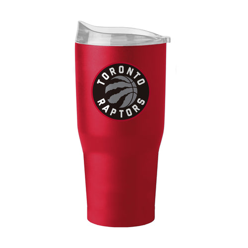 Product Image for Toronto Raptors 30oz Flipside Powder Coat Tumbler