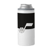 Utah Jazz Slim Colorblock Can Coolie