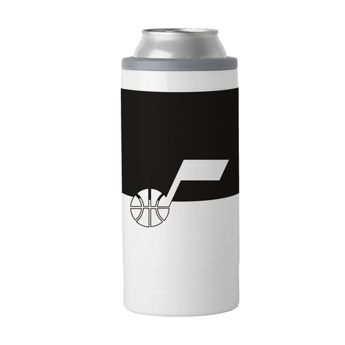 Product Image for Utah Jazz Slim Colorblock Can Coolie
