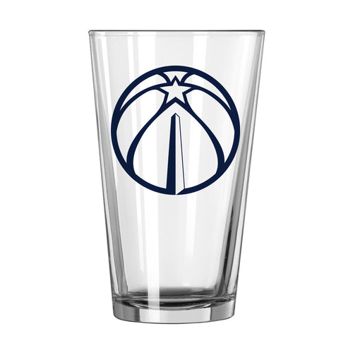 Product Image for Washington Wizards 16oz Gameday Pint Glass