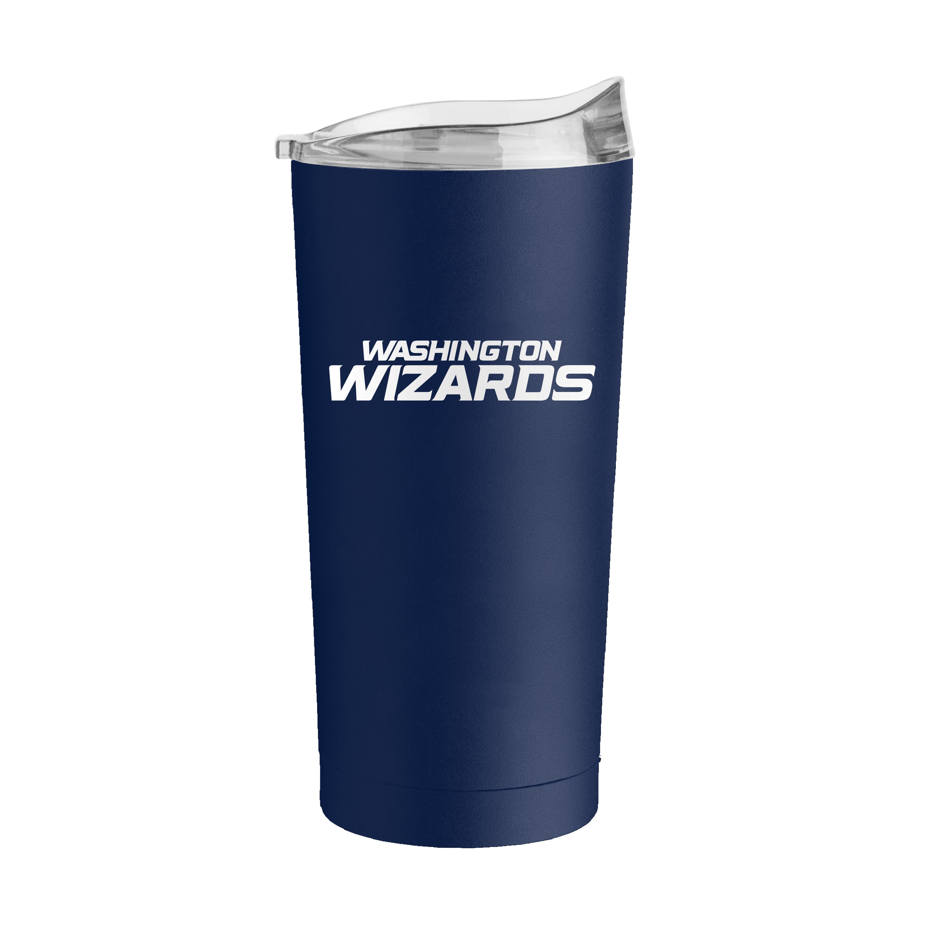 Washington Wizards 20 oz. Flipside Powder Coat Tumbler