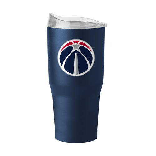 Product Image for Washington Wizards 30oz Flipside Powder Coat Tumbler