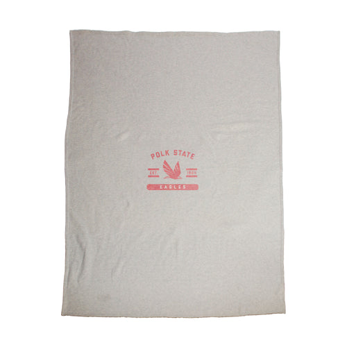 Product Image for Polk State Sublimated Sweatshirt Blanket