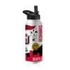 Seattle University 34oz Native Quencher Bottle - Logo Brands