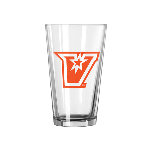Product Image for Rio Grande Valley 16oz Gameday Pint Glass