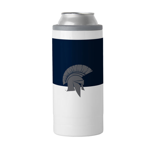 Product Image for Case Western Reserve U 12oz Colorblock Slim Can Coolie
