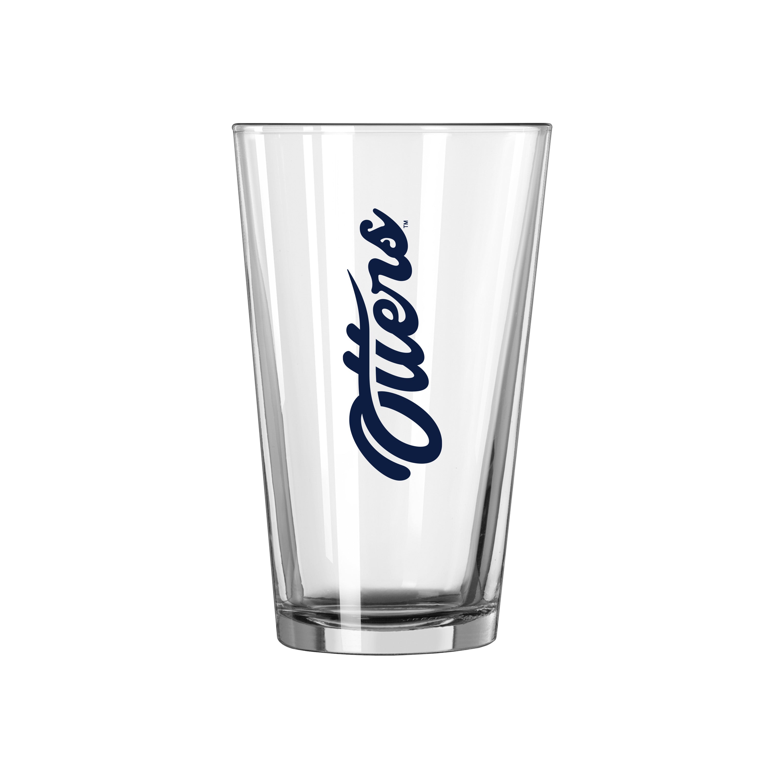 Cal State - Monterey Bay 16oz Gameday Pint Glass