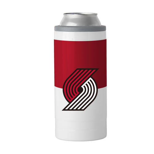 Product Image for Rochester 12oz Colorblock Slim Can Coolie