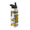 Rochester 34oz Native Quencher Bottle - Logo Brands