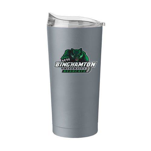 Product Image for Binghamton 20oz Flipside Powder Coat Tumbler