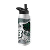 Binghamton 34oz Native Quencher Bottle - Logo Brands