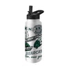 Binghamton 34oz Native Quencher Bottle - Logo Brands