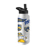 California Riverside 34oz Native Quencher Bottle - Logo Brands
