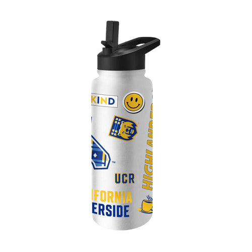 Product Image for California Riverside 34oz Native Quencher Bottle