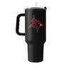 St John Fisher Black 40oz Flipside Powder Coat Tumbler