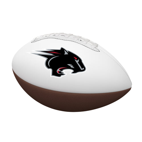 Product Image for Clark Atlanta Full Size Autograph Football