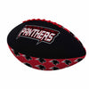 Clark Atlanta Mini-Size Rubber Football