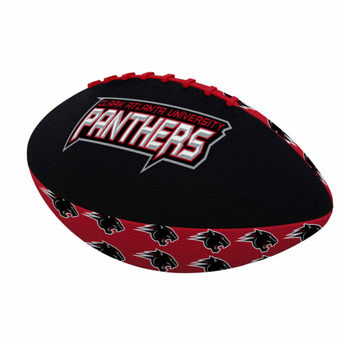 Product Image for Clark Atlanta Mini-Size Rubber Football