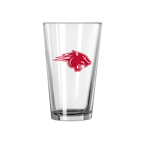 Product Image for Clark Atlanta 16oz Gameday Pint Glass