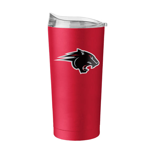 Product Image for Clark Atlanta 20oz Flipside Powder Coat Tumbler