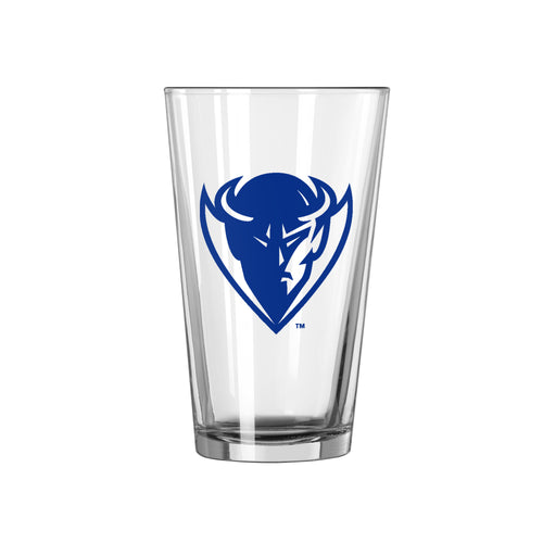 Product Image for DePaul 16oz Gameday Pint Glass