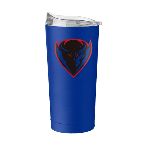 Product Image for DePaul 20oz Flipside Powder Coat Tumbler