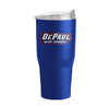 DePaul 30oz Flipside Powder Coat Tumbler