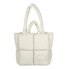 Emory University Sand Puff Tote