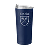 Emory University 20oz Flipside Powder Coat Tumbler