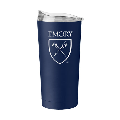 Product Image for Emory University 20oz Flipside Powder Coat Tumbler