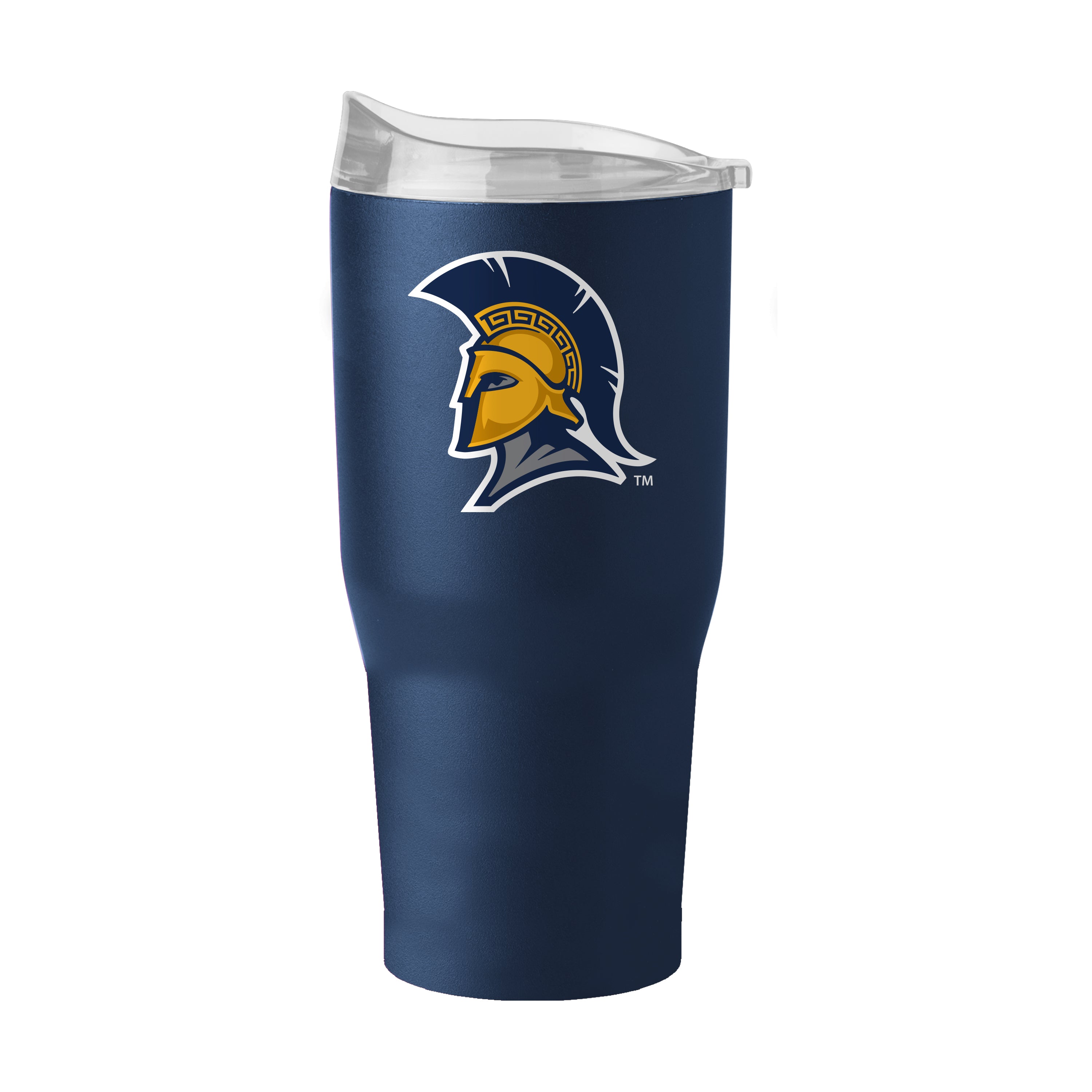 NC Greensboro 30 oz. Flipside Powder Coat Tumbler