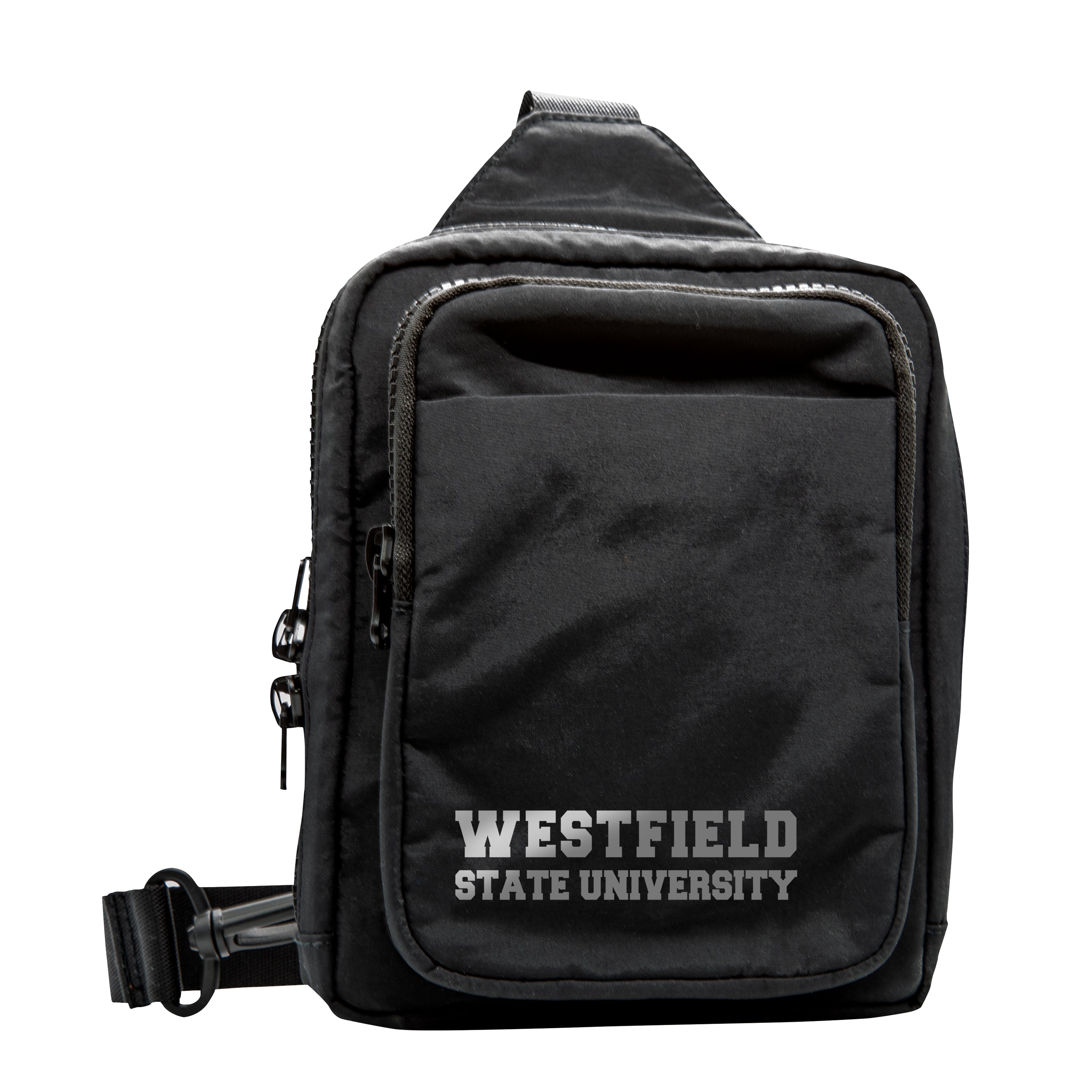 Westfield State University Dash Pack