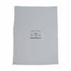 Johns Hopkins Sublimated Sweatshirt Blanket